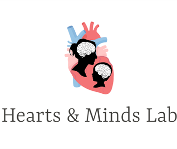 Hearts and Minds Lab logo